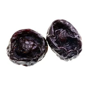 Natural Pitted Prunes
